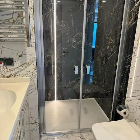 Cebeci Towers 아파트 *