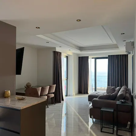 Cebeci Towers 아파트
