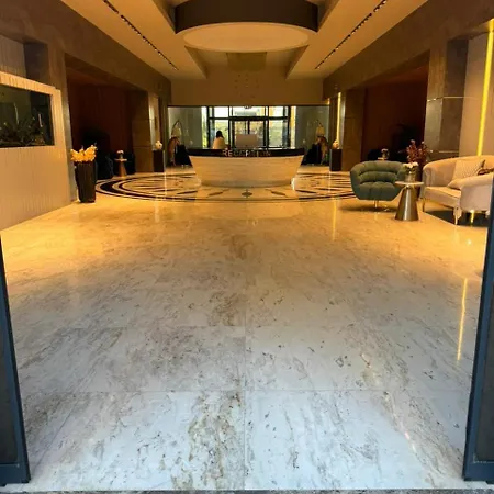 Apartment Cebeci Towers Alanya
