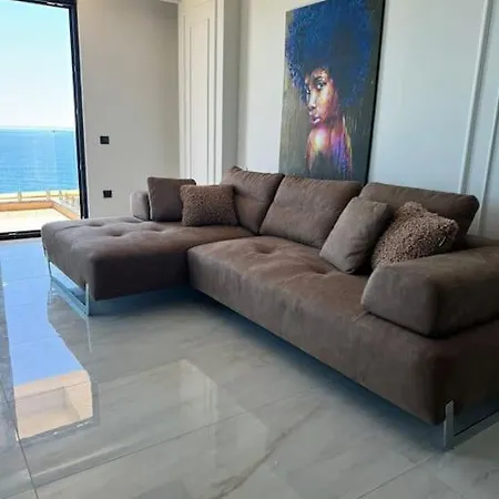 Cebeci Towers Apartment *