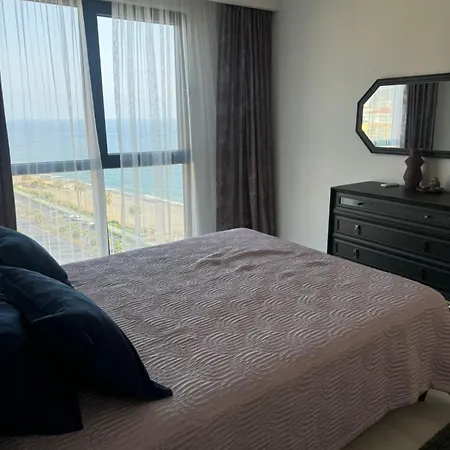 Cebeci Towers Apartment *