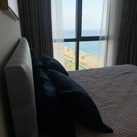 Apartment Cebeci Towers *